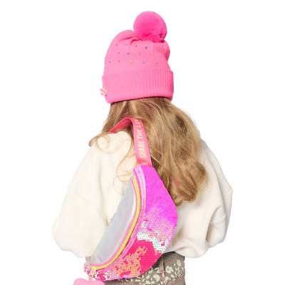 Sac banane BILLIEBLUSH FILLE