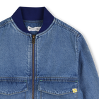 Veste en jean BILLIEBLUSH 
                    GARCON