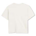 Tee-shirt manches courtes DKNY 
                    GARCON