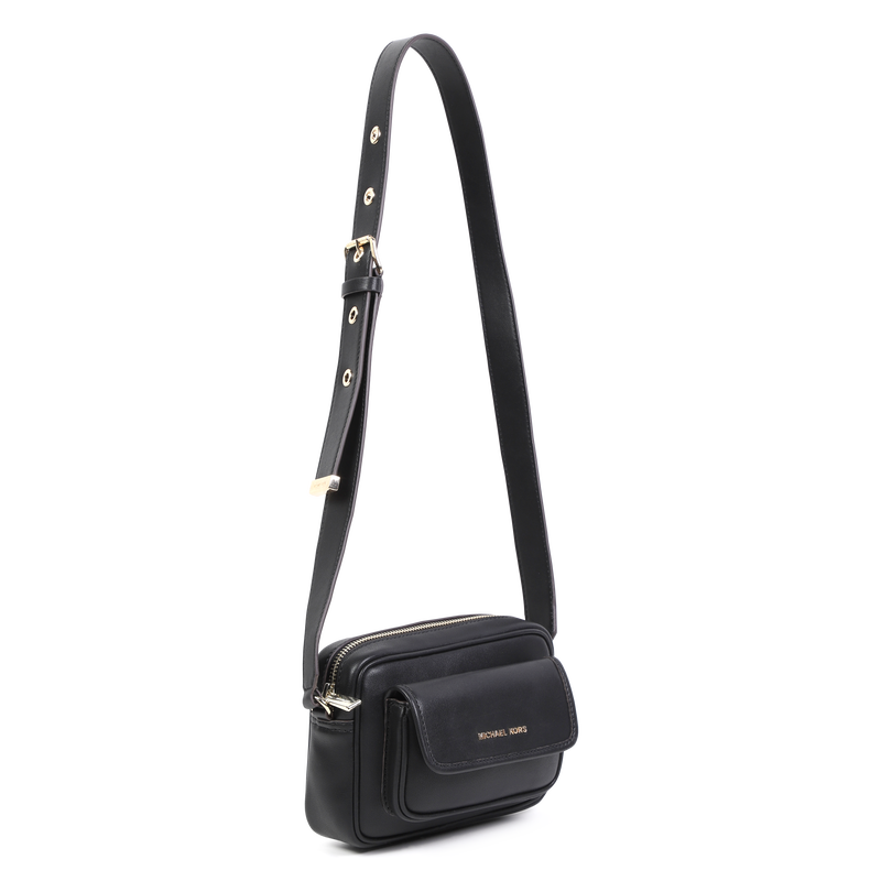 Sac &agrave; main r&eacute;glable et zipp&eacute; MICHAEL KORS 
                        FILLE