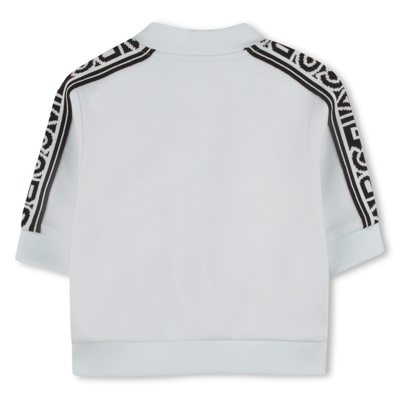 T-shirt, pantalon et cardigan THE MARC JACOBS 
                    UNISEXE