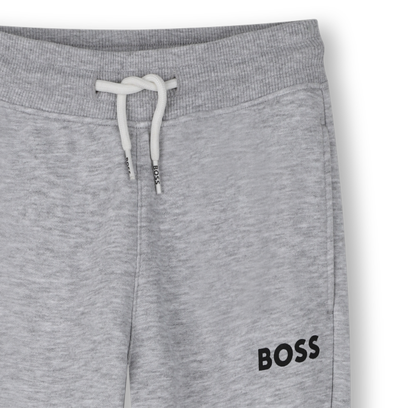 Pantalon de jogging BOSS 
                    GARCON