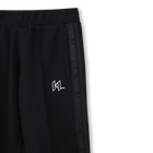 Pantalon de jogging KARL LAGERFELD KIDS 
                    GARCON