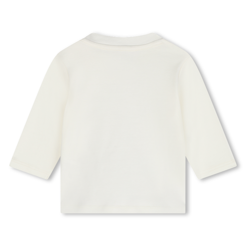 Pantalon, cardigan et T-shirt KENZO KIDS 
                    UNISEXE