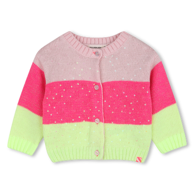 Cardigan en tricot BILLIEBLUSH FILLE