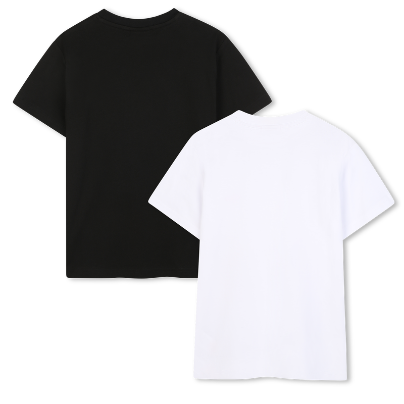 Lot de 2 tee-shirts Hugo 
                    GARCON