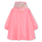 Cir&eacute; avec capuche BILLIEBLUSH 
                    FILLE