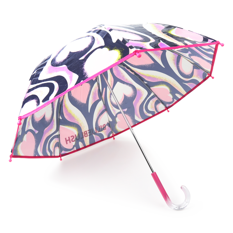 Parapluie à coeurs BILLIEBLUSH 
                    FILLE