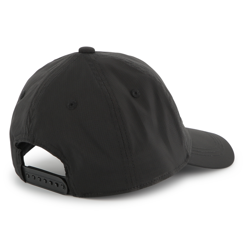 Casquette réglable et siglée BOSS 
                    GARCON