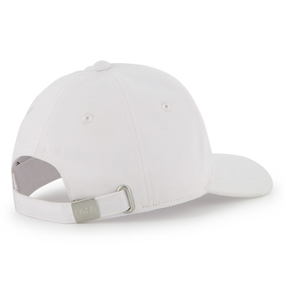 Casquette &agrave; fermeture r&eacute;glable BOSS GARCON