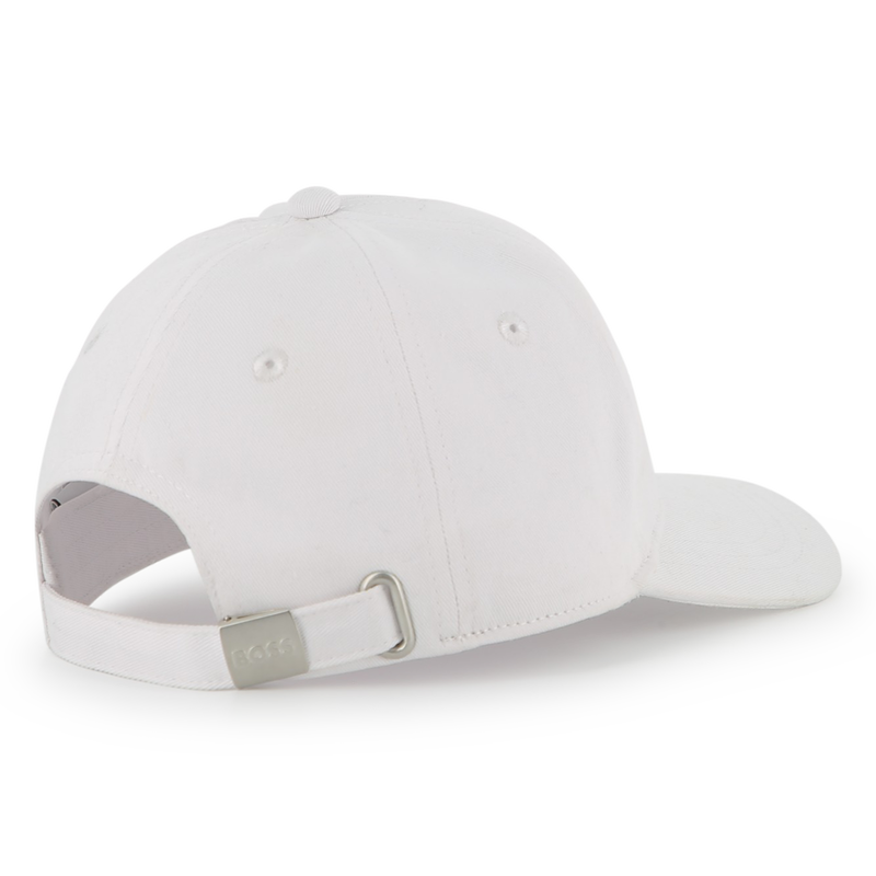 Casquette &agrave; fermeture r&eacute;glable BOSS 
                        GARCON