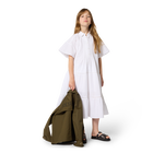 Trench court double boutonnage ZADIG VOLTAIRE 
                    FILLE