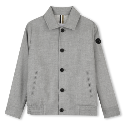 Veste de costume BOSS GARCON