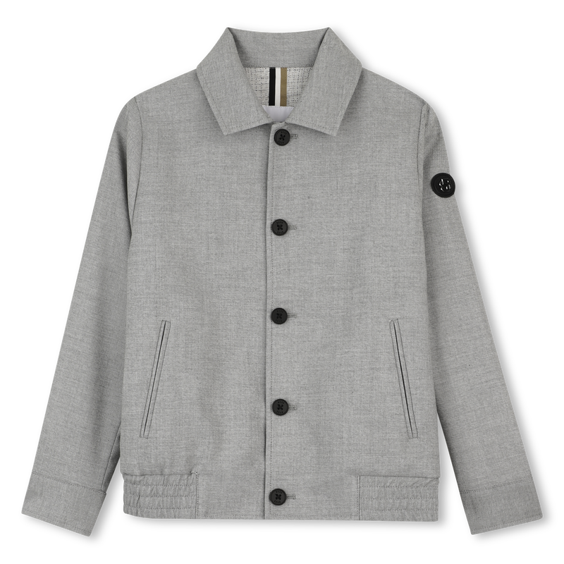 Veste de costume BOSS 
                        GARCON
