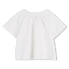 Ensemble short et Tee-shirt MICHAEL KORS 
                    FILLE