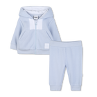 Ensemble de jogging BOSS 
                    GARCON