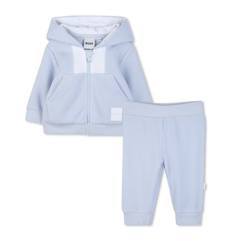 ENSEMBLE DE JOGGING BOSS 
                        GARCON