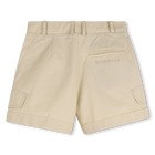 Short GIVENCHY 
                    FILLE