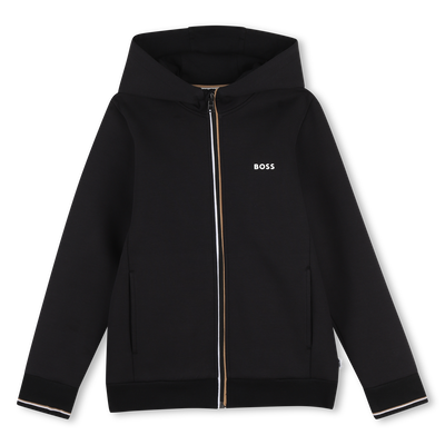 Cardigan de jogging BOSS GARCON