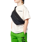 Sac banane avec badge KARL KARL LAGERFELD KIDS 
                    GARCON