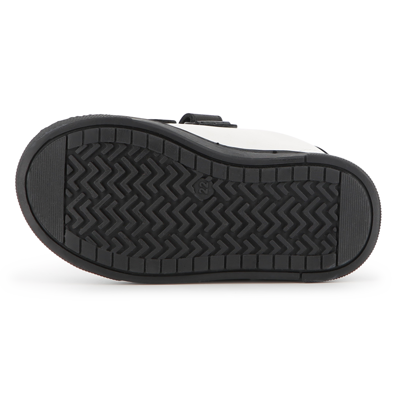 Baskets KARL LAGERFELD KIDS 
                        GARCON