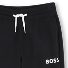 Pantalon jogging BOSS 
                    GARCON
