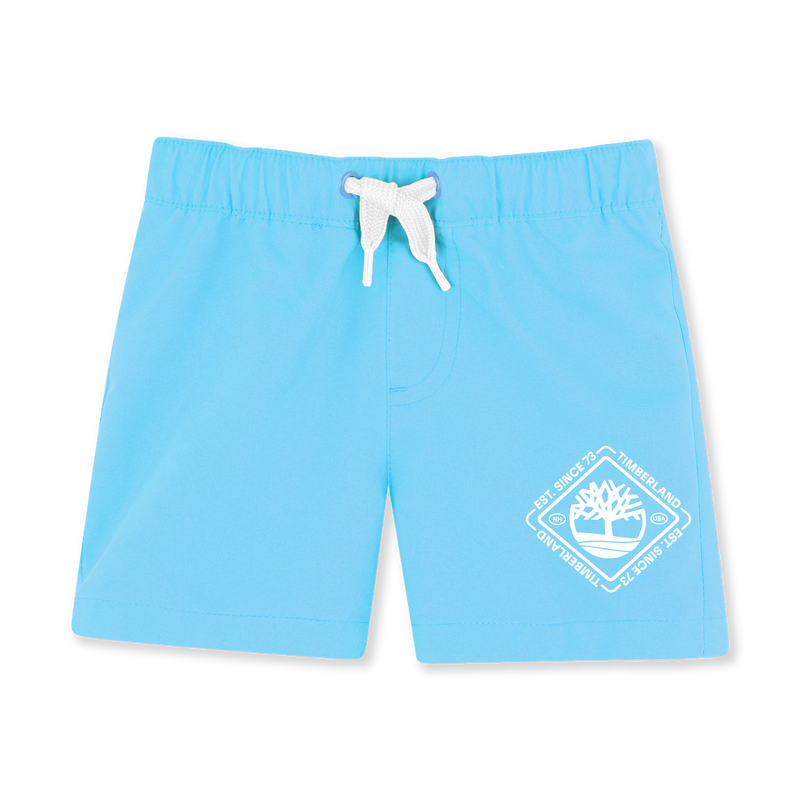 Short de bain à logo TIMBERLAND 
                    GARCON