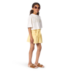Tee-shirt manches courtes CHLOE 
                    FILLE