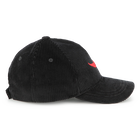 Casquette en velours c&ocirc;tel&eacute; ZADIG VOLTAIRE 
                    GARCON
