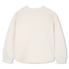Ensemble sweat et pantalon KENZO KIDS 
                    FILLE