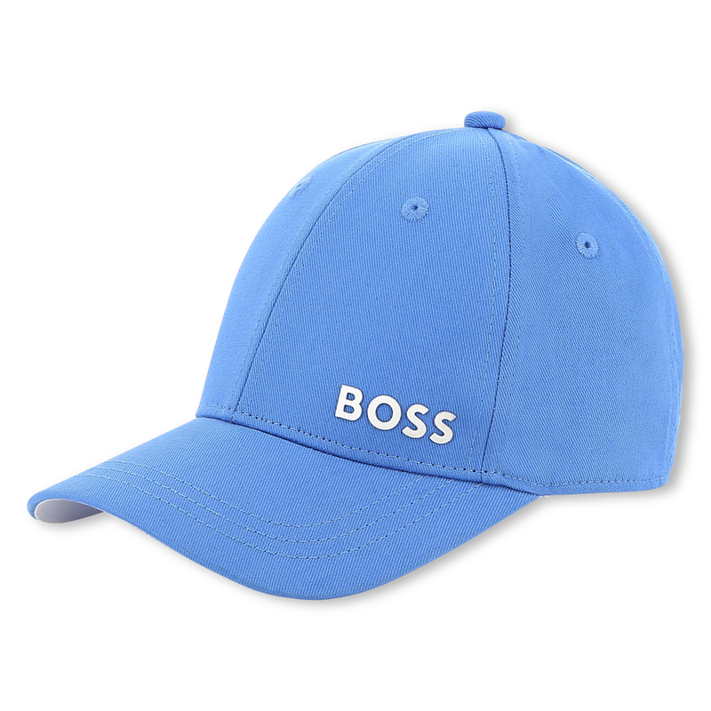 Casquette à fermeture réglable BOSS 
                    GARCON
