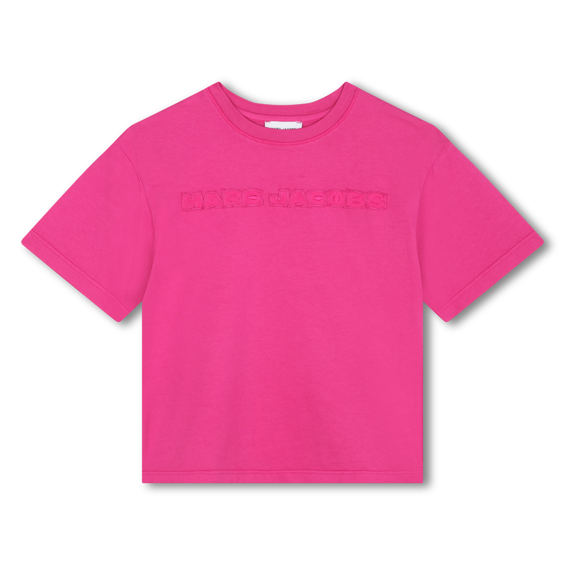 T-shirt à manches courtes THE MARC JACOBS 
                    UNISEXE