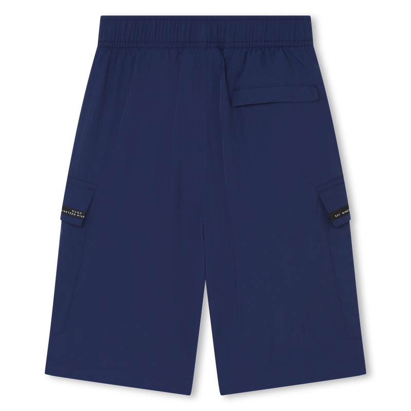 Bermuda cargo large Hugo 
                    GARCON