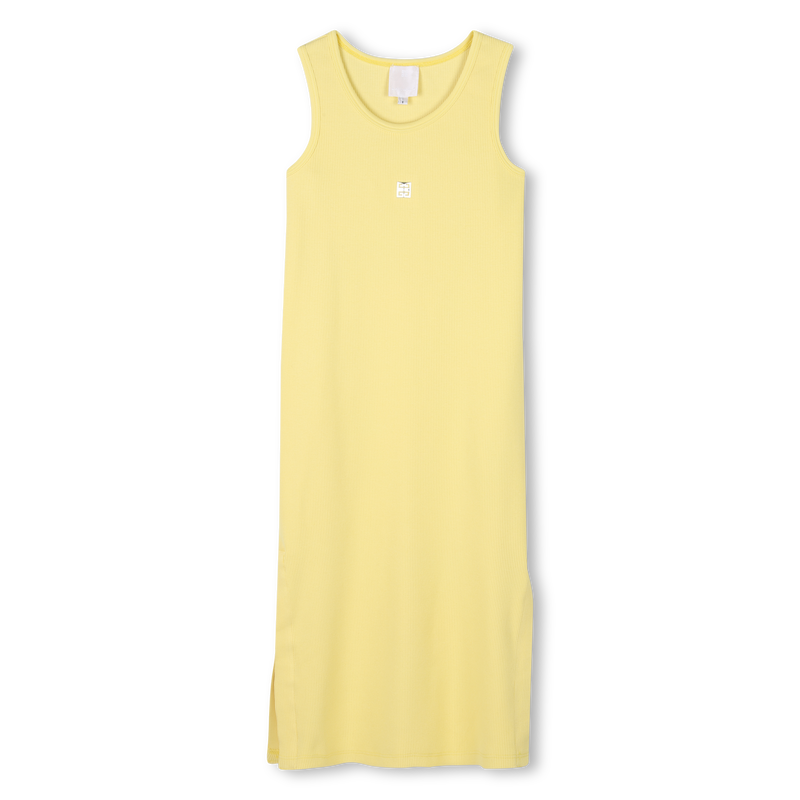 Robe droite sans manche GIVENCHY 
                        FILLE