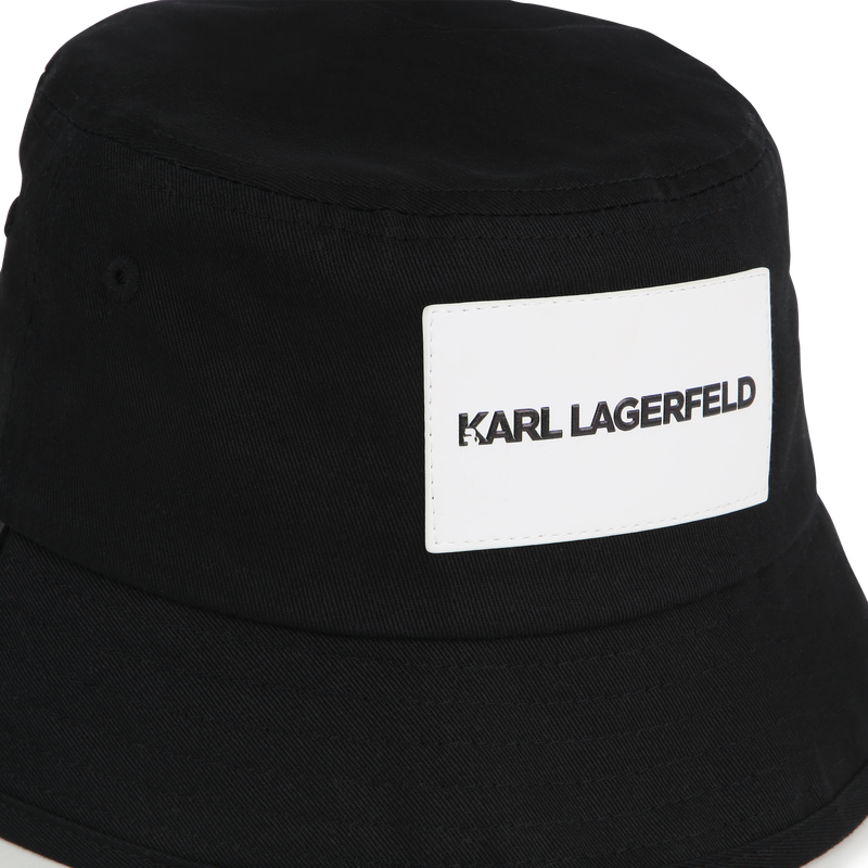 Bob KARL LAGERFELD KIDS 
                    GARCON