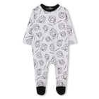 Ensemble de pyjama KARL LAGERFELD KIDS 
                    GARCON