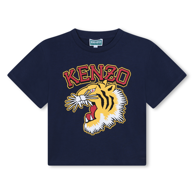 T-shirt à manches courtes KENZO KIDS 
                    GARCON