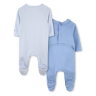 Lot de deux pyjamas KENZO KIDS 
                    UNISEXE