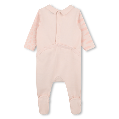 Pyjama KENZO KIDS FILLE