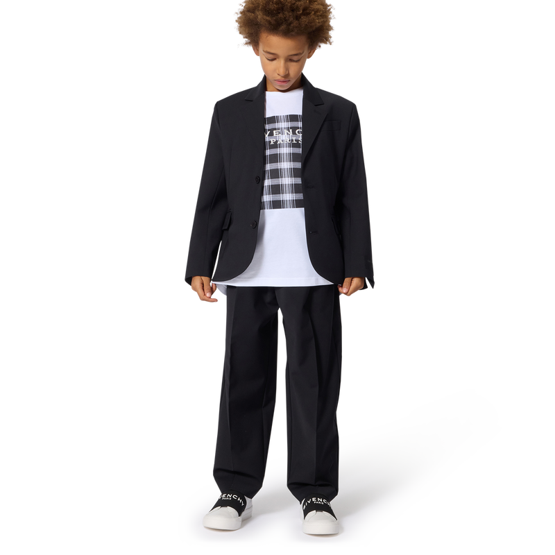 Tee-shirt manches courtes GIVENCHY 
                        GARCON