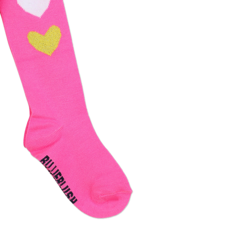 Collants à motifs BILLIEBLUSH 
                    FILLE