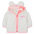 Manteau deux oreilles BILLIEBLUSH 
                    FILLE