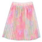 Jupe pliss&eacute;e BILLIEBLUSH 
                    FILLE