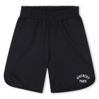 Short taille elastique GIVENCHY 
                    GARCON