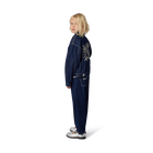 Veste en denim KENZO KIDS 
                    FILLE