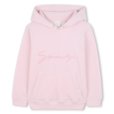 Sweat à capuche GIVENCHY UNISEXE