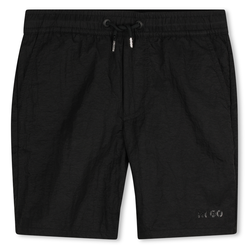 Short de bain déperlant Hugo 
                    GARCON