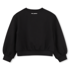 Sweat-shirt KARL LAGERFELD KIDS 
                    FILLE