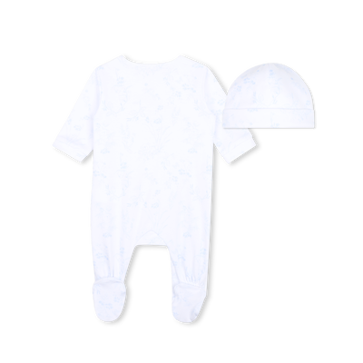 Ensemble de nuit GIVENCHY GARCON