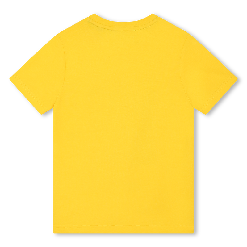 T-shirt imprimé DKNY 
                    GARCON